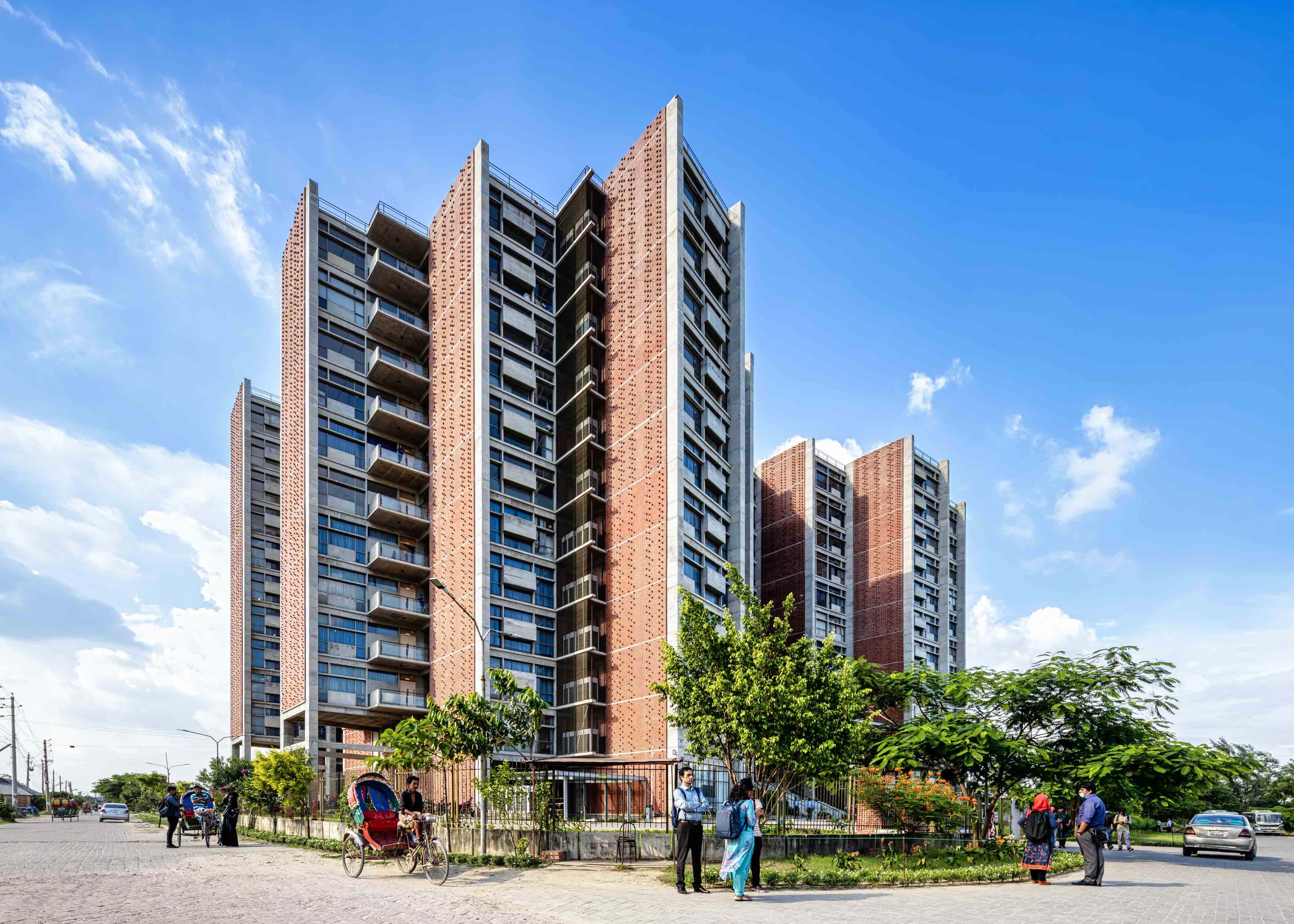 United International University