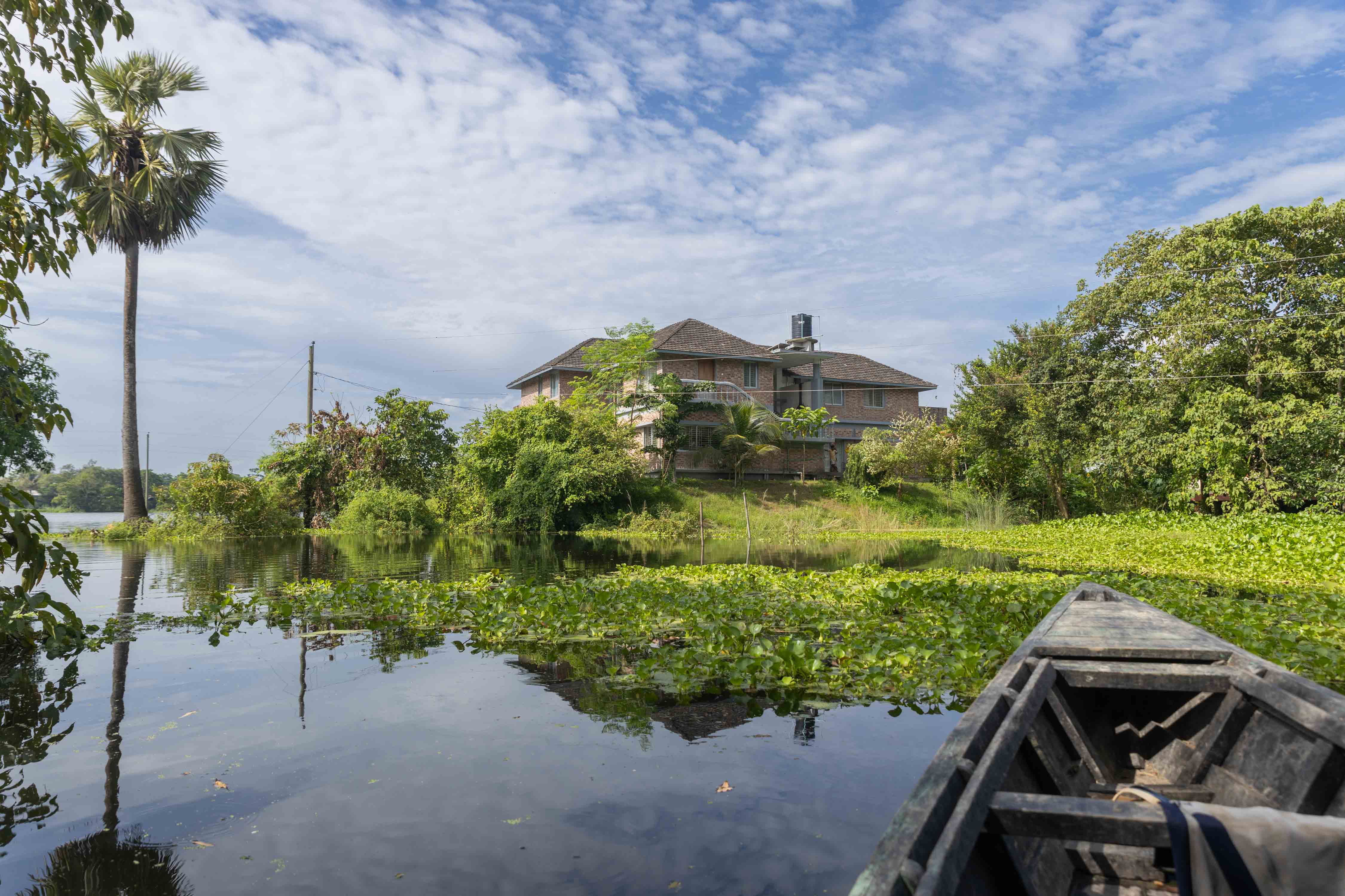 Mukti Sangram  Museum