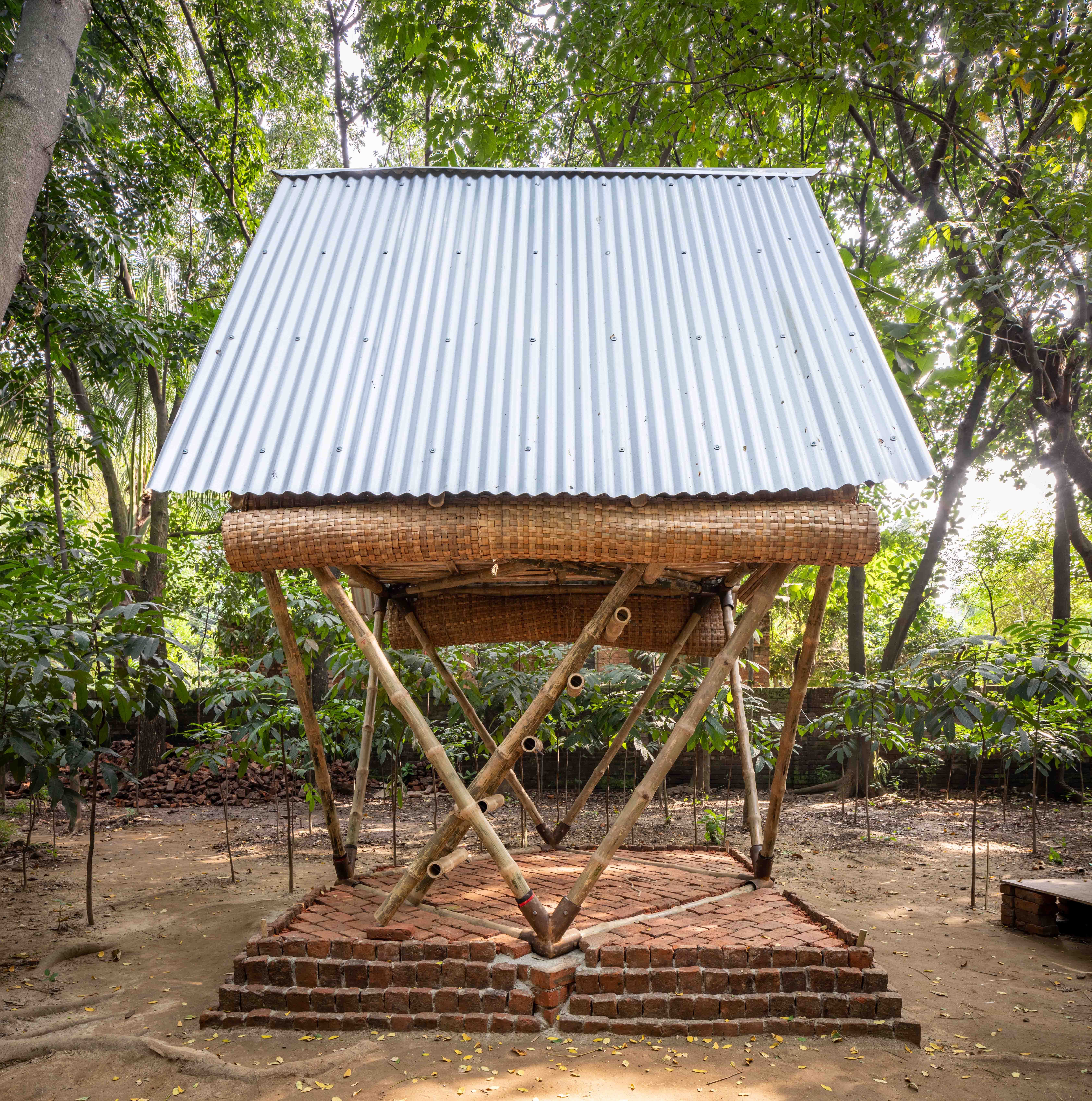 Modular Mobile House